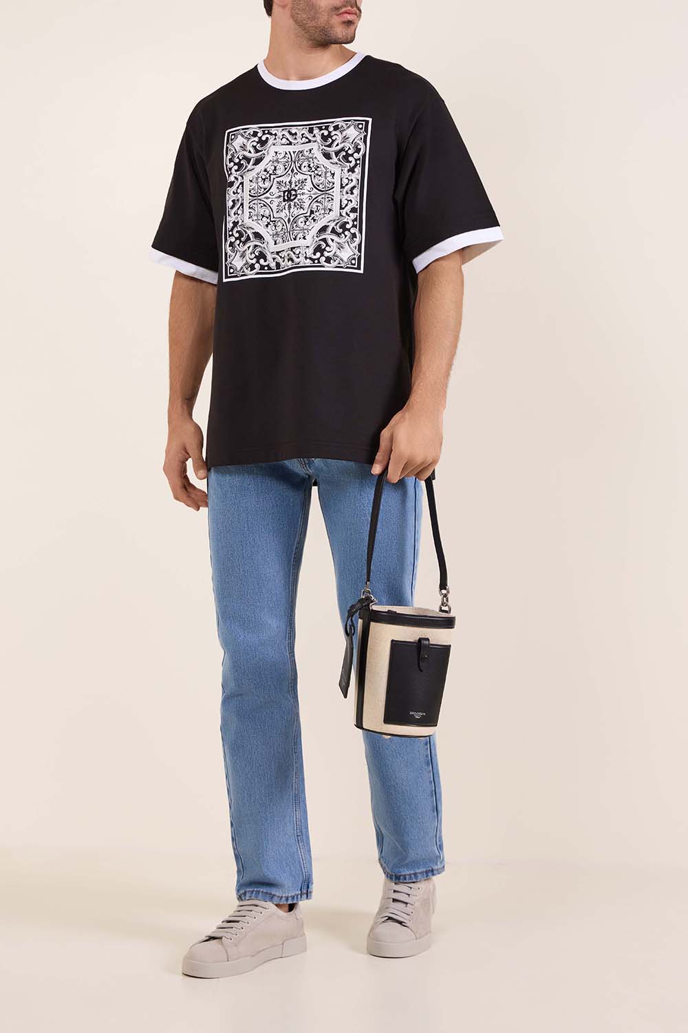 חולצת טי מג'וליקה